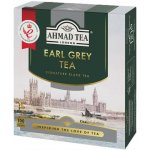 Ahmad Tea Earl Grey Tea 100 x 2 g – Hledejceny.cz