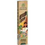 Himalaya Indické vonné tyčinky Indonesian Patchouli 25 g – Hledejceny.cz