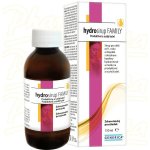 Generica hydrosirup FAMILY 150 ml – Hledejceny.cz