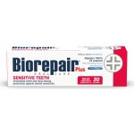 Biorepair Plus Sensitivity Control pro citlivé zuby 75 ml – Zboží Dáma