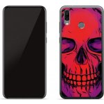 mmCase Gelové Honor Play - lebka – Zboží Živě