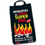 EXPRESS GRILL dřevěné uhlí 2,5 kg – Zboží Dáma