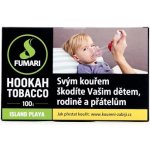 Fumari Island Playa 100 g – Zboží Dáma