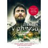 Kniha Ztracen v džungli - Yossi Ghinsberg