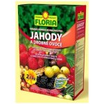 Agro Floria OM pro jahody a ovoce 2,5 kg – Hledejceny.cz