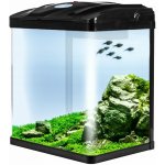 SunSun HR-320 akvarijní set černý 19 l – Zboží Dáma