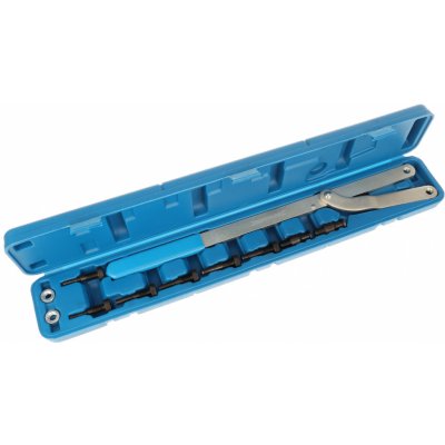 Fixační klíč na řemenice a kladky Silverline 618569 – Sleviste.cz