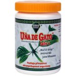 Oro Verde Uña de Gato tabs + Vilcacora Kočičí dráp tablety 100 x 600 mg 3 + 1 – Zboží Mobilmania