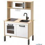Ikea Dětská kuchyňka DUKTIG 60319972 – Zbozi.Blesk.cz