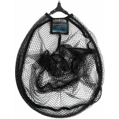 Preston Innovations Podběráková hlava Carbon Match Landing Net 16" – Hledejceny.cz