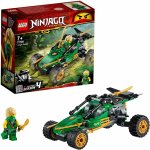 LEGO® NINJAGO® 71700 Bugina do džungle – Hledejceny.cz