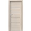 Interiérové dveře Porta Doors Verte Home G2 ořech bělený 90 cm pravé