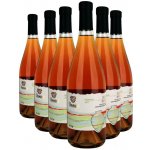 Danieli Winery KISI KVEVRI bílé suché víno 12% 6 x 0,75 l (holá láhev) – Hledejceny.cz