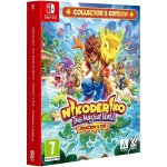 Nikoderiko: The Magical World (Director's Cut) (Collector's Edition) – Zbozi.Blesk.cz