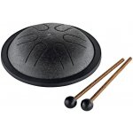 Meinl Sonic Energy Mini Steel Tongue Drum C Major Black – Zboží Dáma Meinl Sonic Energy Mini Steel Tongue Drum C Major Black – Zboží Dáma