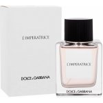 Dolce & Gabbana Anthology L´Imperatrice toaletní voda dámská 50 ml – Sleviste.cz