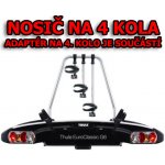 Thule EuroClassic G6 929 + adaptér 928-1 – Sleviste.cz