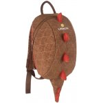 LittleLife Toddler Dinosaur Spike tm. hnědý – Hledejceny.cz