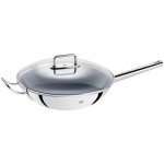 Zwilling Nepřilnavá pánev Wok Plus Wok 32 cm – Zboží Mobilmania