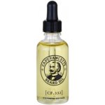 Captain Fawcett Beard Oil olej na vousy 50 ml – Zboží Dáma