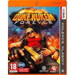 Duke Nukem Forever – Zboží Dáma