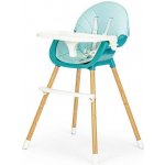 EcoToys 2v1 Colby modrá – Sleviste.cz