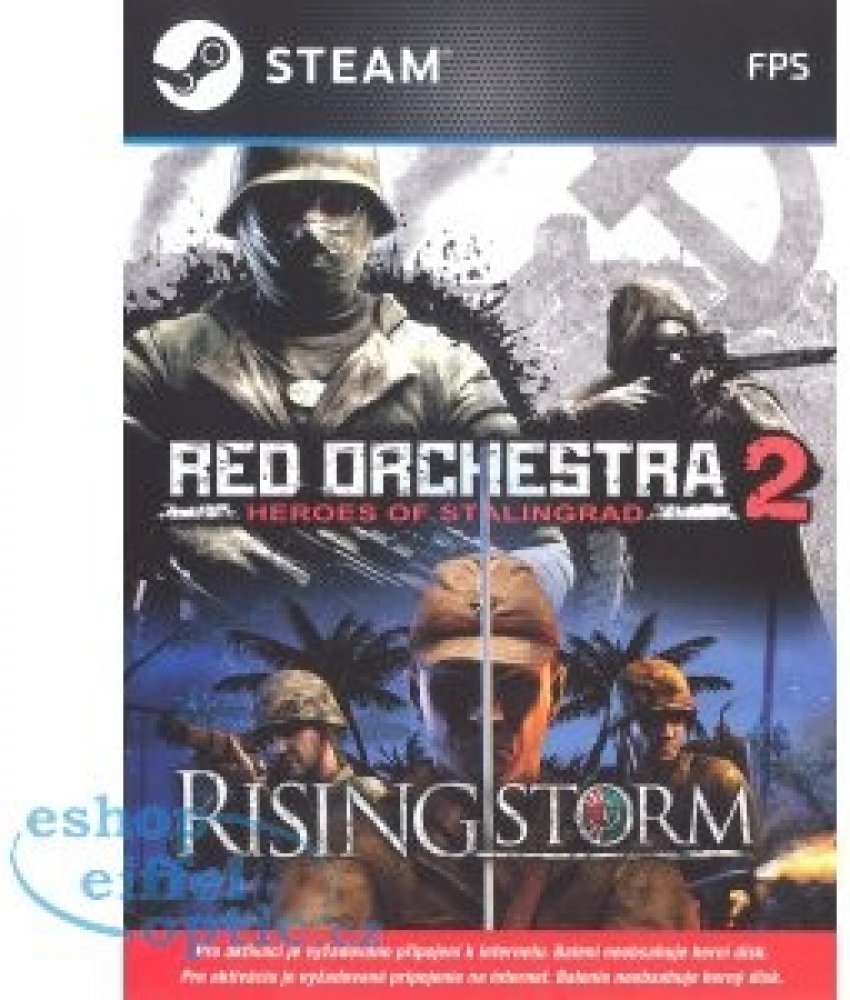 red orchestra 2 rising storm postet