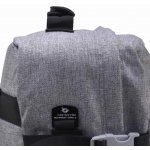 CabinZero Classic Ice Grey 44 l – Zboží Dáma