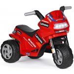 Peg-Pérego Ducati Mini Evo IGMD007 – Hledejceny.cz