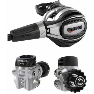 Mares FUSION 72X – Hledejceny.cz