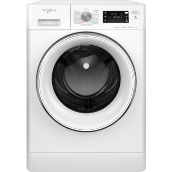 Whirlpool FFB 7238 CV CS