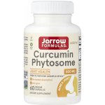 Jarrow Formulas Curcumin Phytosome kurkumin komplex 500 mg 60 kapslí – Hledejceny.cz
