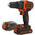 BLACK & DECKER BDCDD186KB-QW – Hledejceny.cz