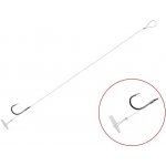 Delphin Návazec Feederový FLR Quickstop 6 ks 8 cm 6 – HobbyKompas.cz