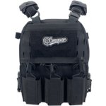 Conquer taktická vesta typu MTPC Černá – Zboží Dáma