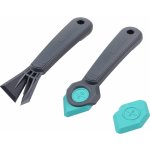 WOLFCRAFT 4334000 Sada „Renovace spár“, 4-dílná – Zboží Mobilmania