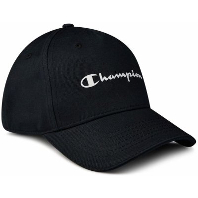 CHAMPION BLACK MENS – Zboží Mobilmania