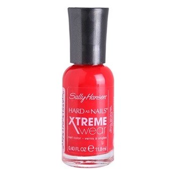 Sally Hansen lak na nehty Hard As Nails Xtreme Wear Nail Color 175 Pucker Up 11,8 ml