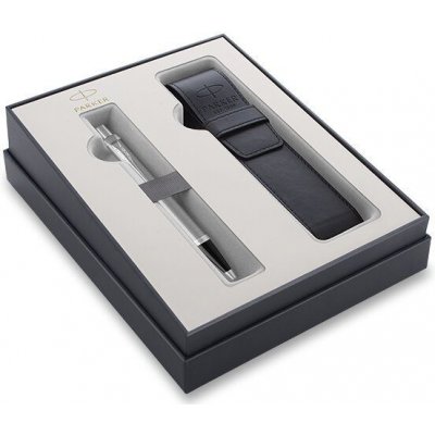 Parker 1502/3291631 IM Essential Stainless Steel CT – Hledejceny.cz
