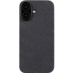 Tactical MagForce Aramid Kryt pro Apple iPhone 17 Black – Zboží Živě