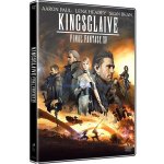 KINGSGLAIVE: FINAL FANTASY XV DVD – Hledejceny.cz