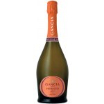 Gancia Prosecco D.O.C. Brut 11,5% 0,75 l (holá láhev) – Zboží Dáma