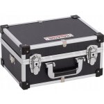 Kreator KRT640106B Hliníkový kufr 320x230x160mm černý – Sleviste.cz