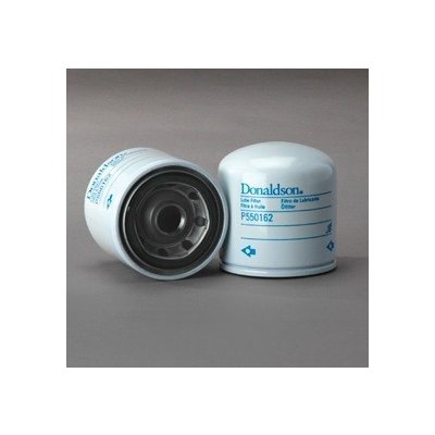 Olejový filtr Donaldson P550162, WIX51334 – Sleviste.cz
