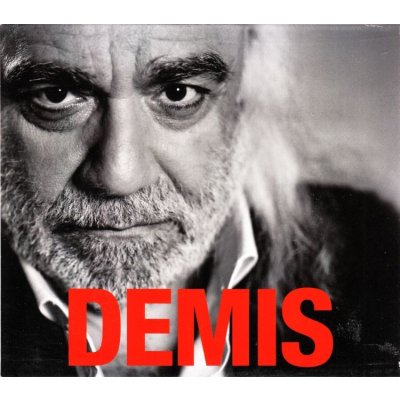 Demis Roussos - DEMIS CD – Hledejceny.cz