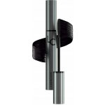 Lashcode Mascara pečující řasenka Black 10 ml – Zboží Mobilmania