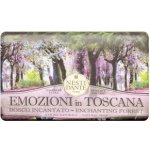 Nesti Dante Emozioni In Toscana Enchanting Forest toaletní mýdlo 250 g – Zboží Dáma