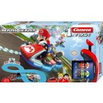 Carrera First Autodráha Mario Kart – Zboží Dáma