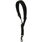 Neotech Popruh pro saxofon Wick-It Junior-černá, délka 38,1 - 45,7 cm – Sleviste.cz