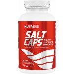 Nutrend Salt Caps 120 tablet – Hledejceny.cz
